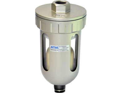 ADW系列 末端排水器